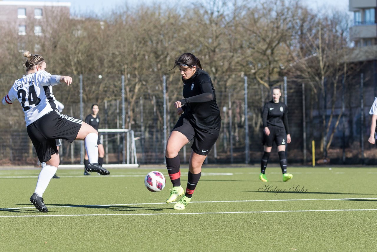 Bild 316 - F Bramfeld 2 - Eimsbuettel 3 : Ergebnis: 0:15